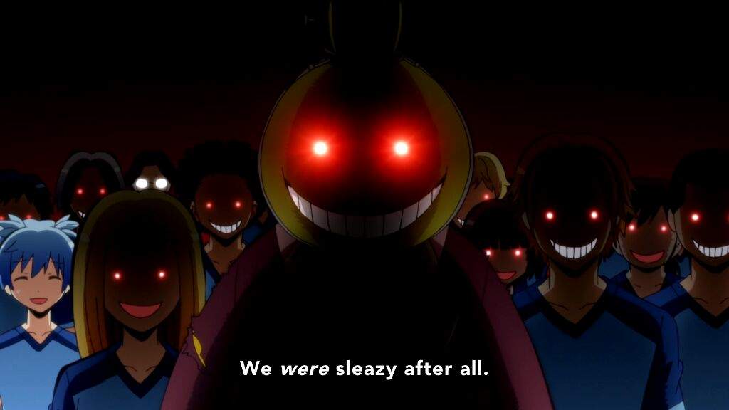 Why Does Anime Have A Bad Reputation