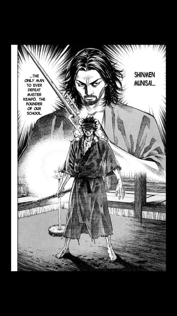 Musashi Miyamoto [Takezo Shinmen) | Wiki | Anime Amino