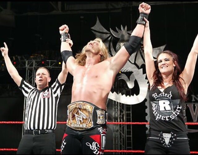 Resultado de imagem para edge wwe wwe title win