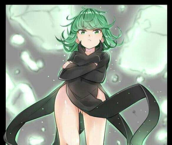 Tornado One Punch Man Wiki Anime Amino 7115