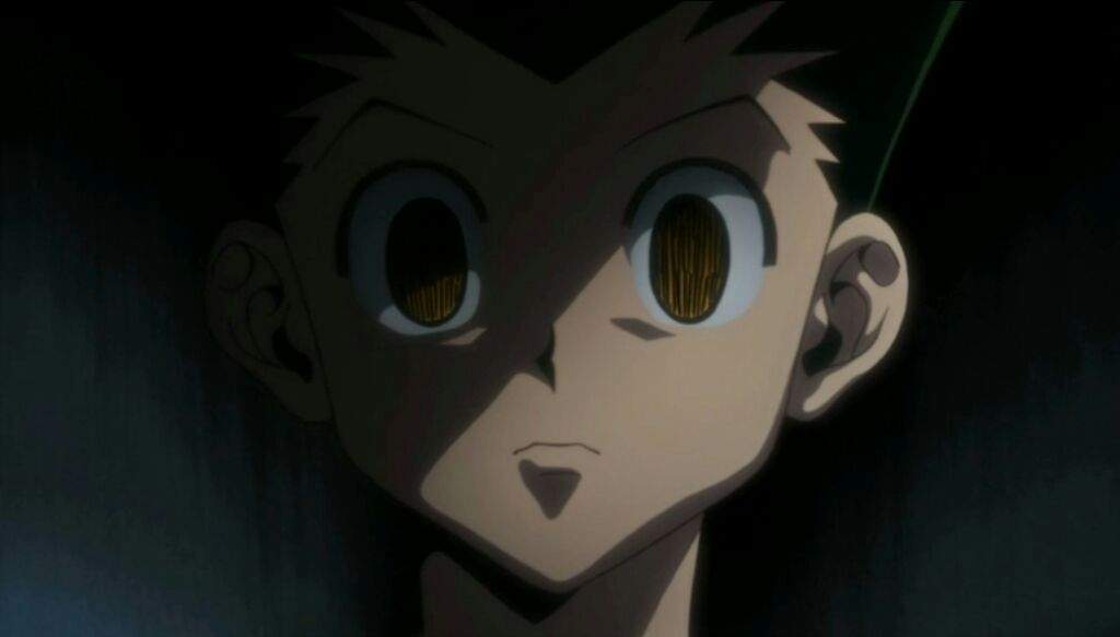 HxH - Who is Scariest? | Anime Amino