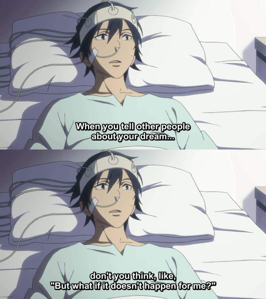 Erased Anime Quizzes Quotev