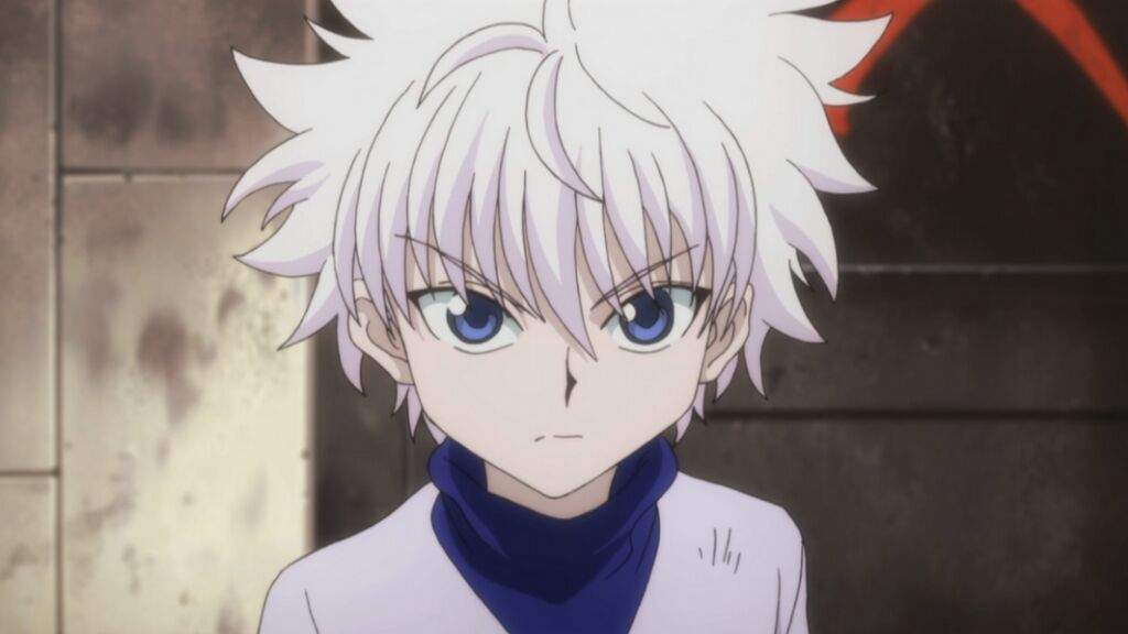 Hunter X Hunter Anime Amino