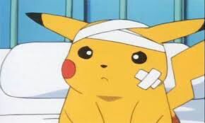 Why The Hell Wont U Evolve Pikachu Pokémon Amino