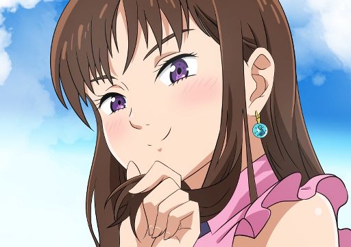 Diane/Envy | Wiki | Anime Amino