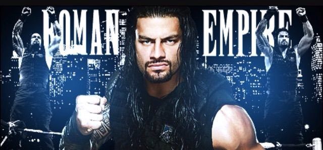 The Roman Empire | Wrestling Amino