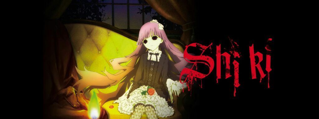 Anime Review: Shiki | Anime Amino
