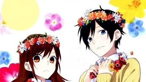 Horimiya | Wiki | Anime Amino