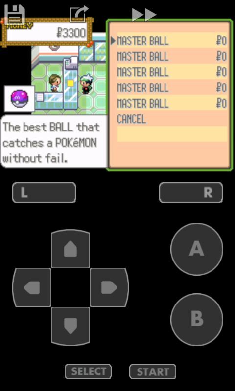 Pokemon Emerald Cheats Pokemon Amino