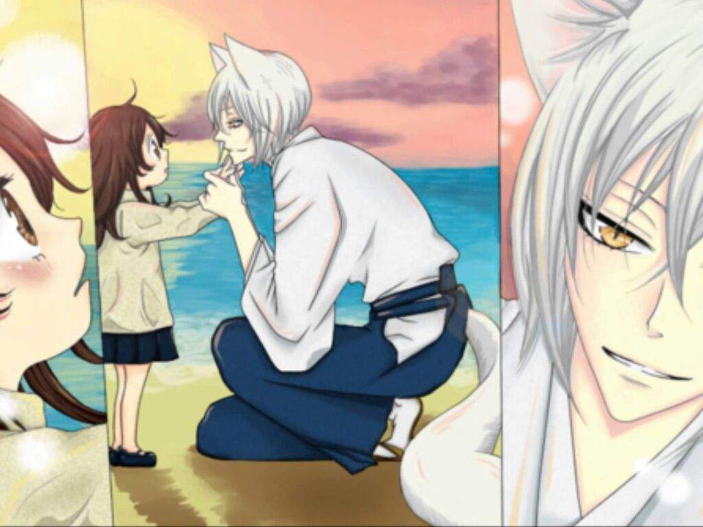 Kamisama Hajimemashita | Wiki | Anime Amino