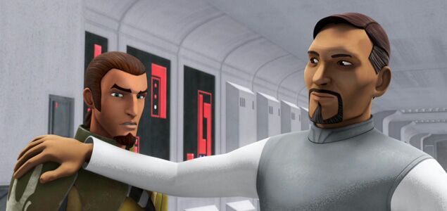 Senator Bail Organa | Wiki | Star Wars Amino