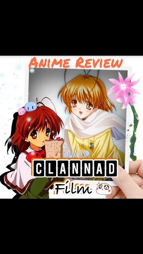 clannad movie vs anime