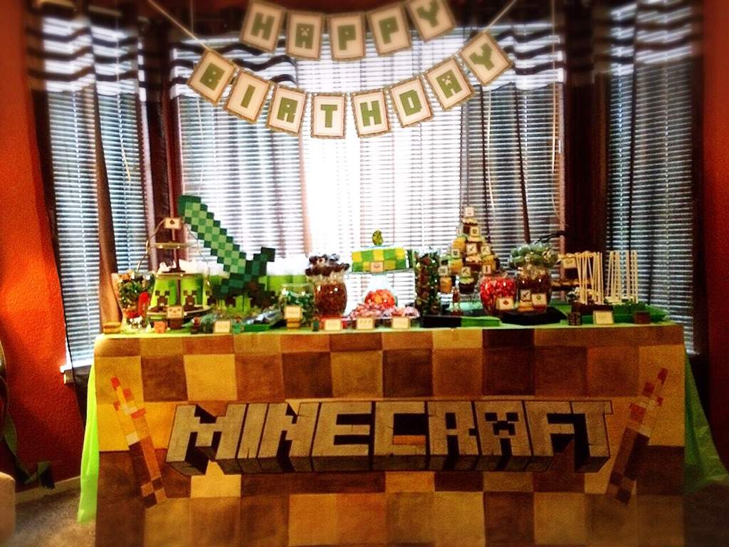 Minecraft Banner Art Amino