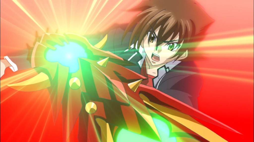 High School DxD S1, Ep 12! | Wiki | Anime Amino