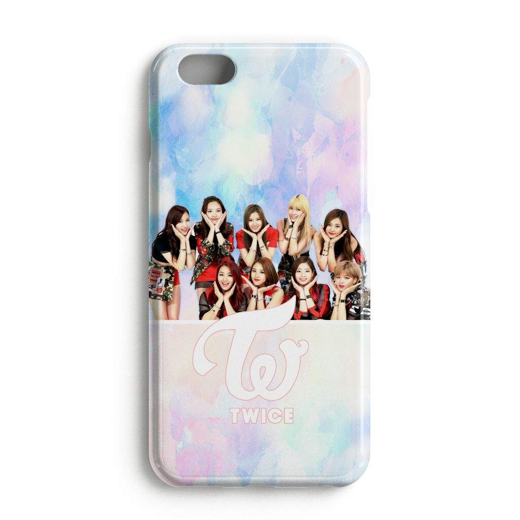 Twice Phone Case K Pop Amino