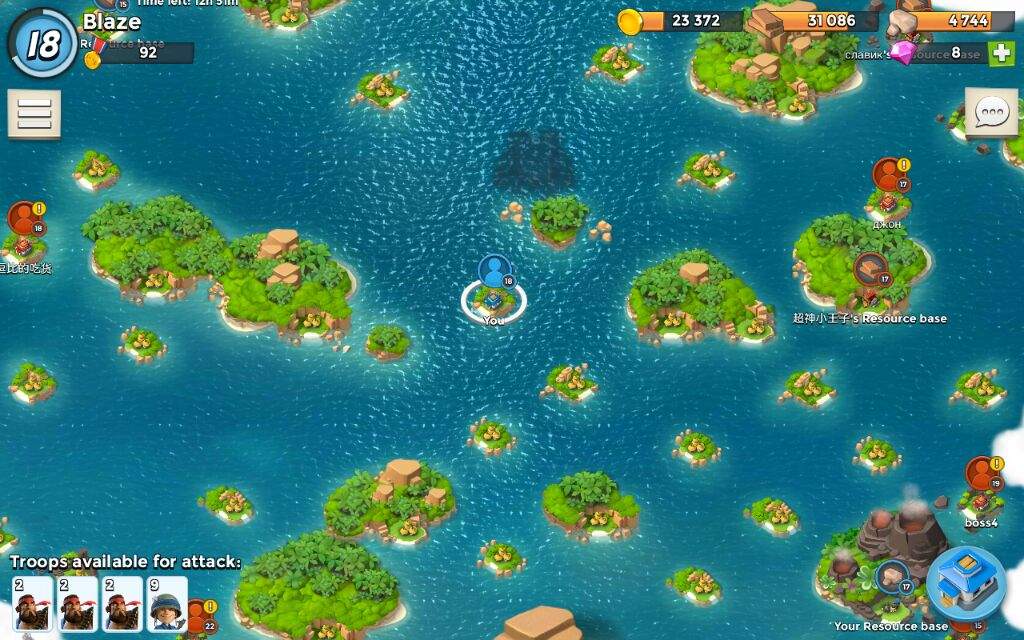 Boom Beach | Wiki | Video Games Amino