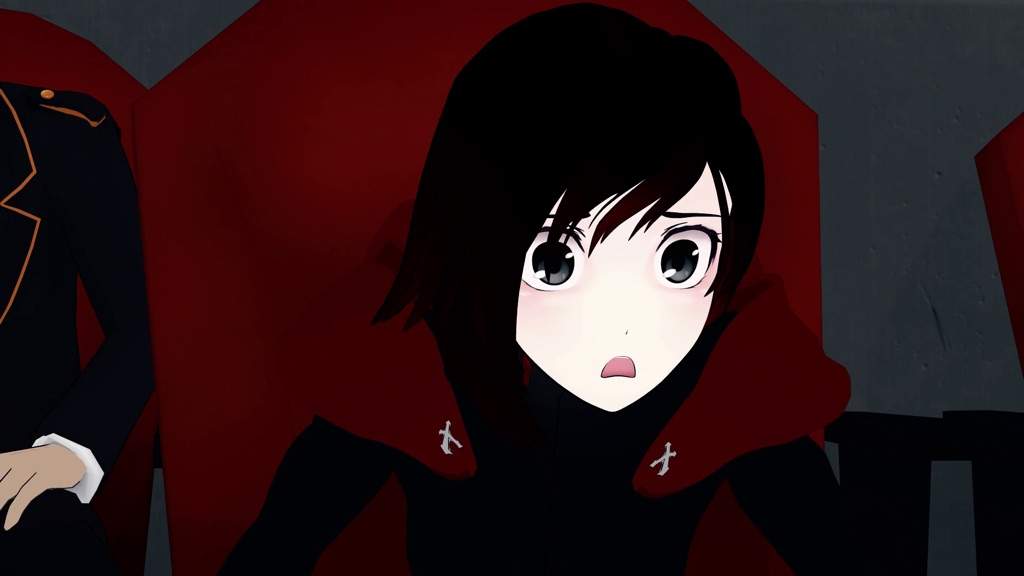 RWBY Vol. 3 Chapter 8 Reactions (Spoilers) | Anime Amino