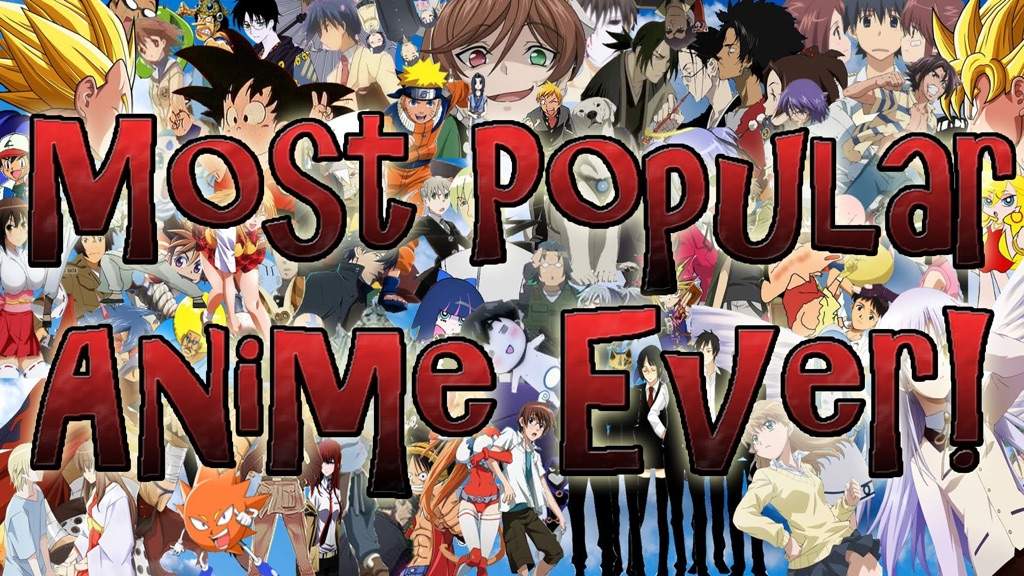 Top Anime 50  Myanimelist Net