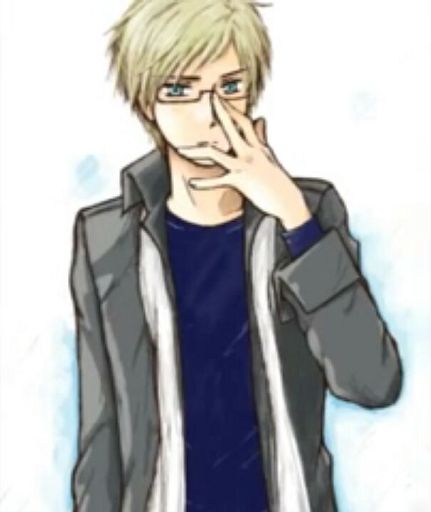 APH Sweden | Wiki | Anime Amino