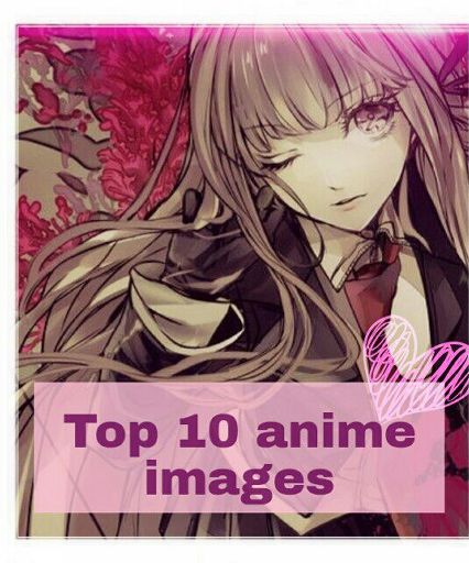 TOP 10 Anime fantasy images! | Anime Amino