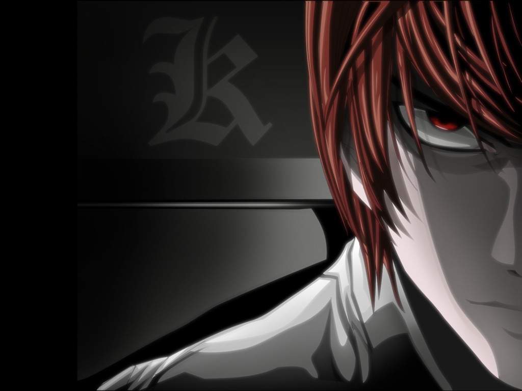 Light Yagami | Wiki | Anime Amino