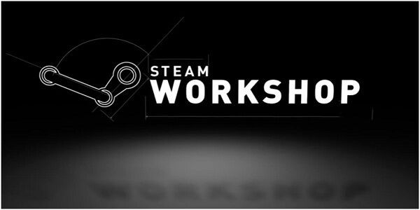 fallout 4 steam workshop gone