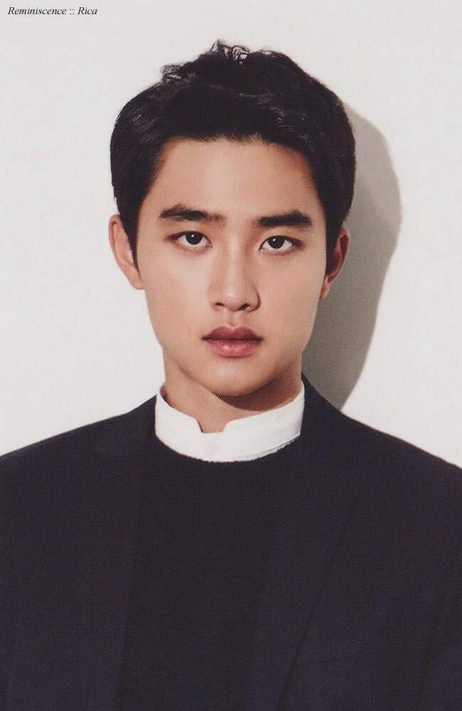 Happy Birthday Kyungsoo! | K-Pop Amino