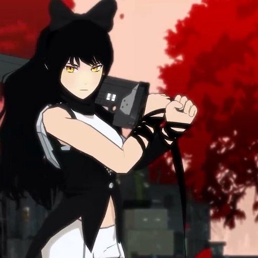 Blake Belladonna | Wiki | Anime Amino