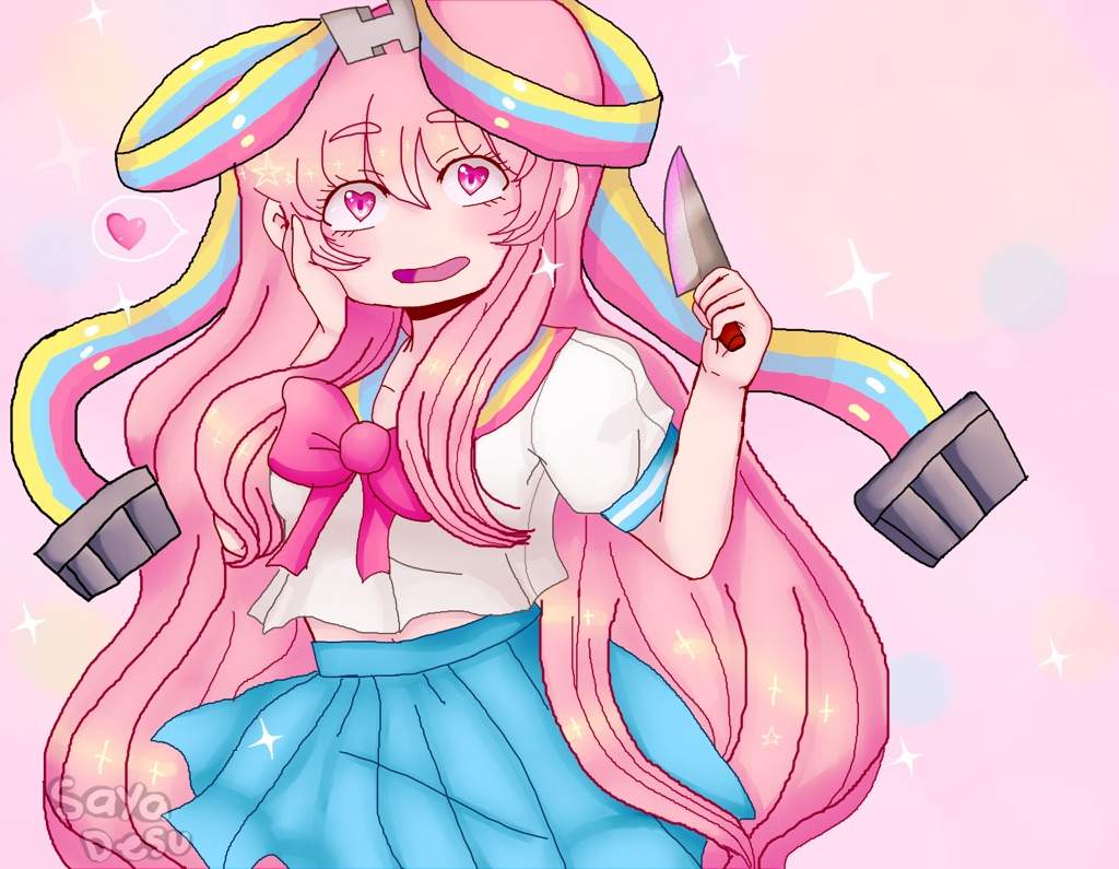 Giffany | Anime Amino