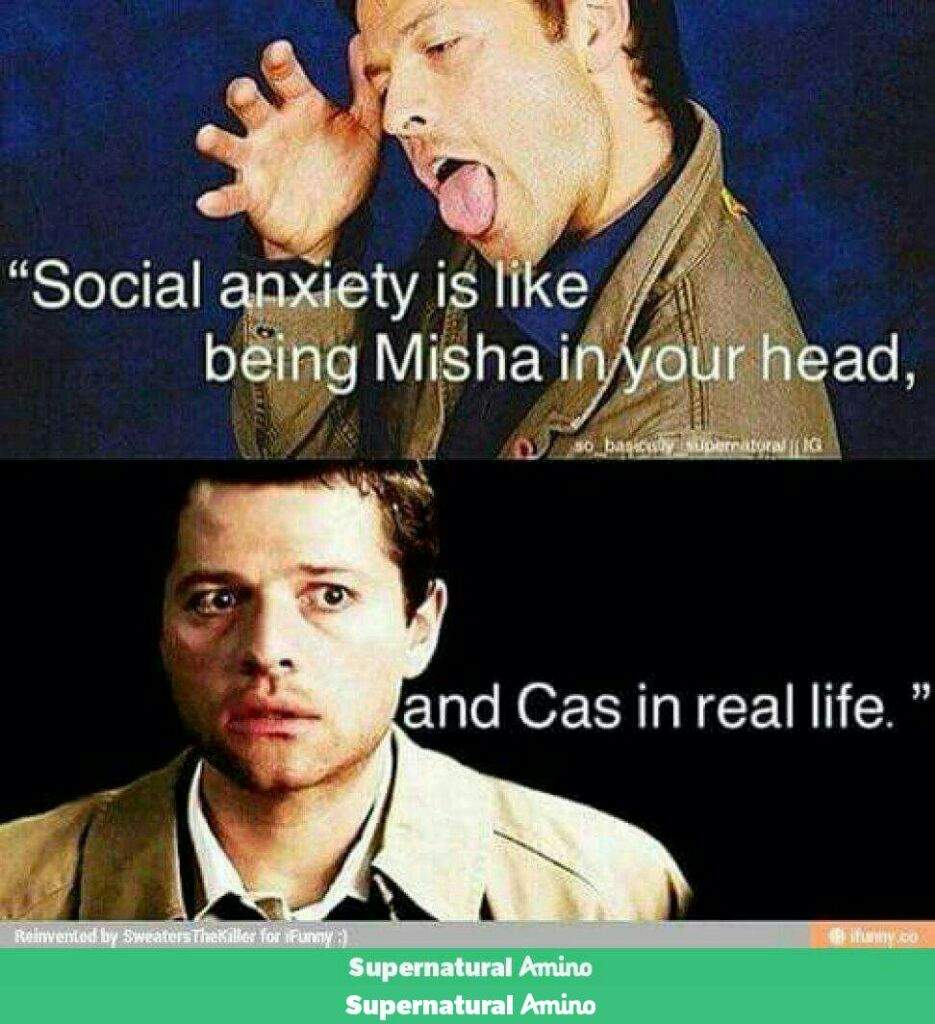 The fact is that