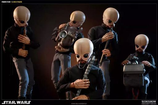 Figrin D'an & the Modal Nodes | Wiki | Star Wars Amino