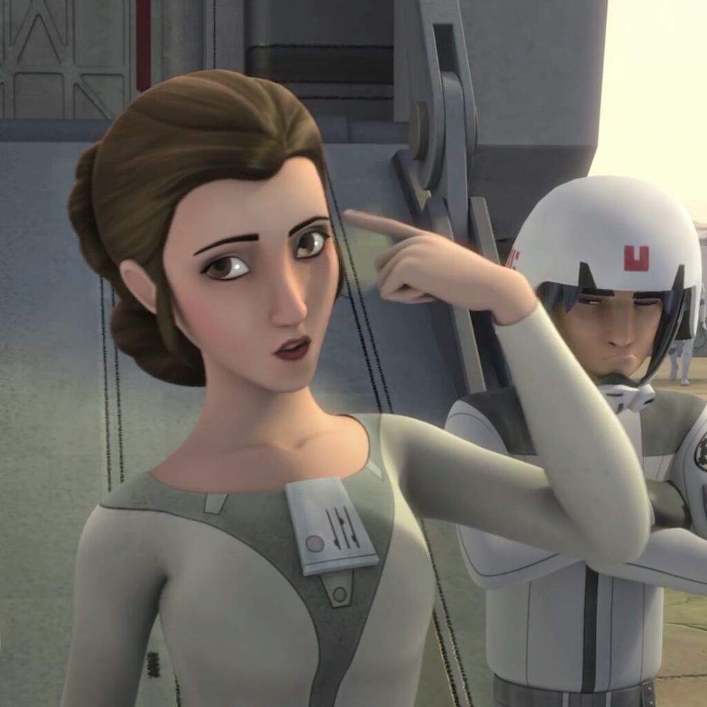 Leia OrganaSkywalker Solo Wiki Star Wars A