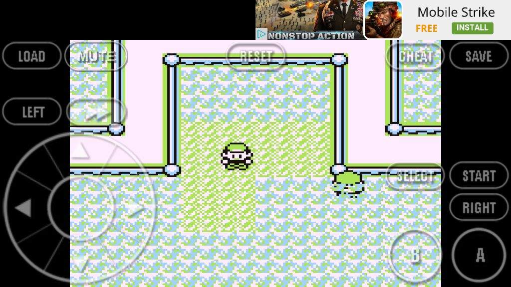 abra teleport pokemon red glitch