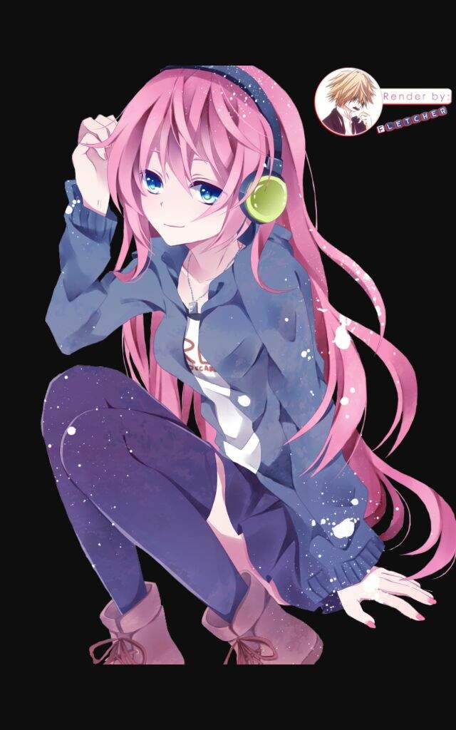 RYA Aiice | Anime Amino