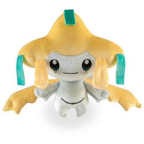 jirachi plush amazon