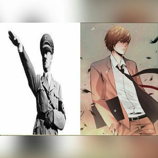 Communism in Anime. Communist Characters | Anime Amino