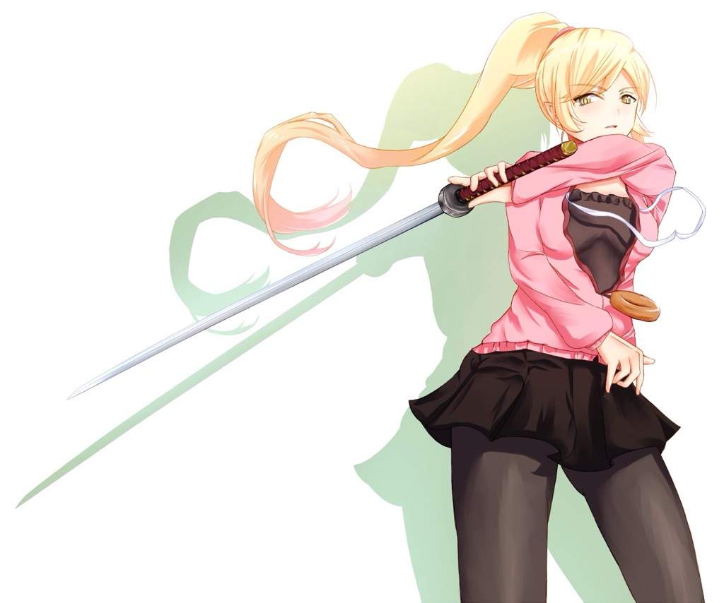 ♱Shinobu⚔Kiss-Shot♰ | Wiki | Anime Amino