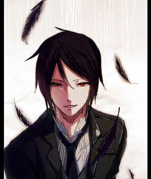 Sebastian Michaelis | Wiki | Anime Amino