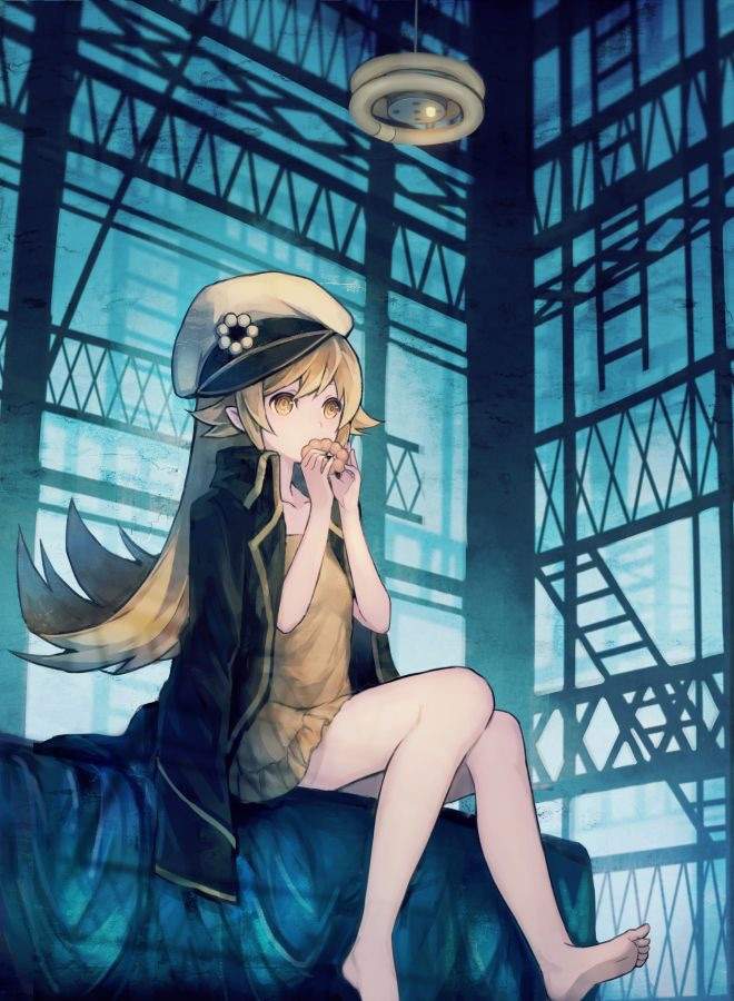 ♱Shinobu⚔Kiss-Shot♰ | Wiki | Anime Amino