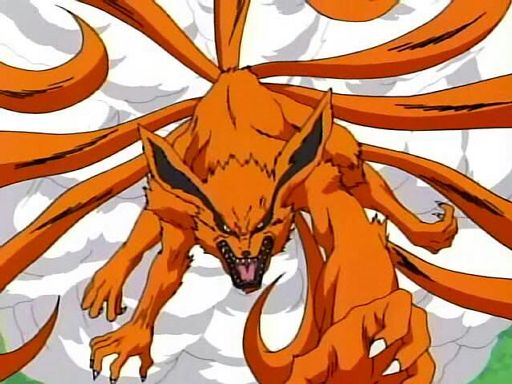 Kyuubi (Kurama) | Wiki | Anime Amino