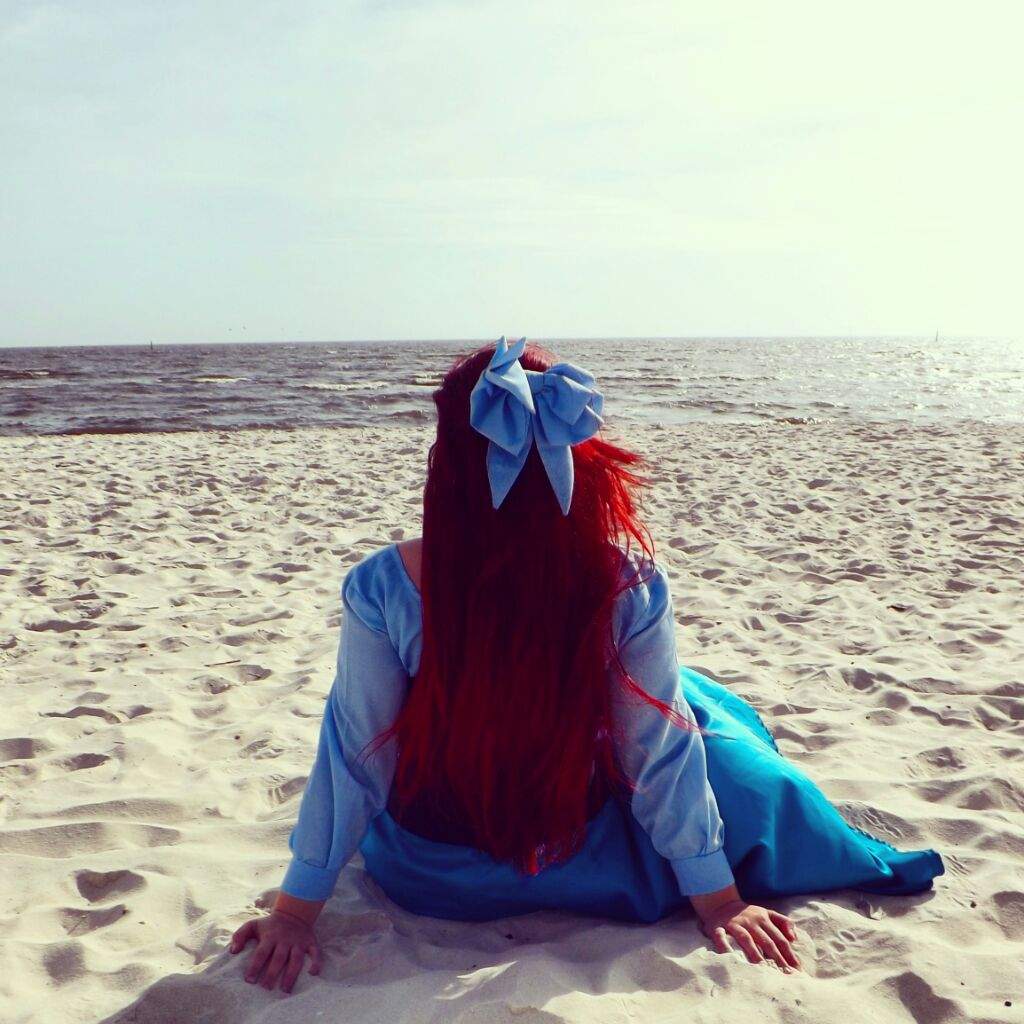little-mermaid-photoshoot-cosplay-amino