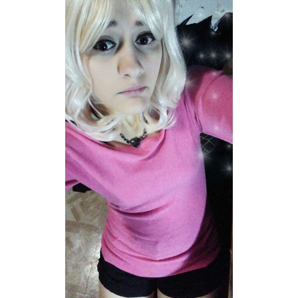Yui Komori | Cosplay Amino