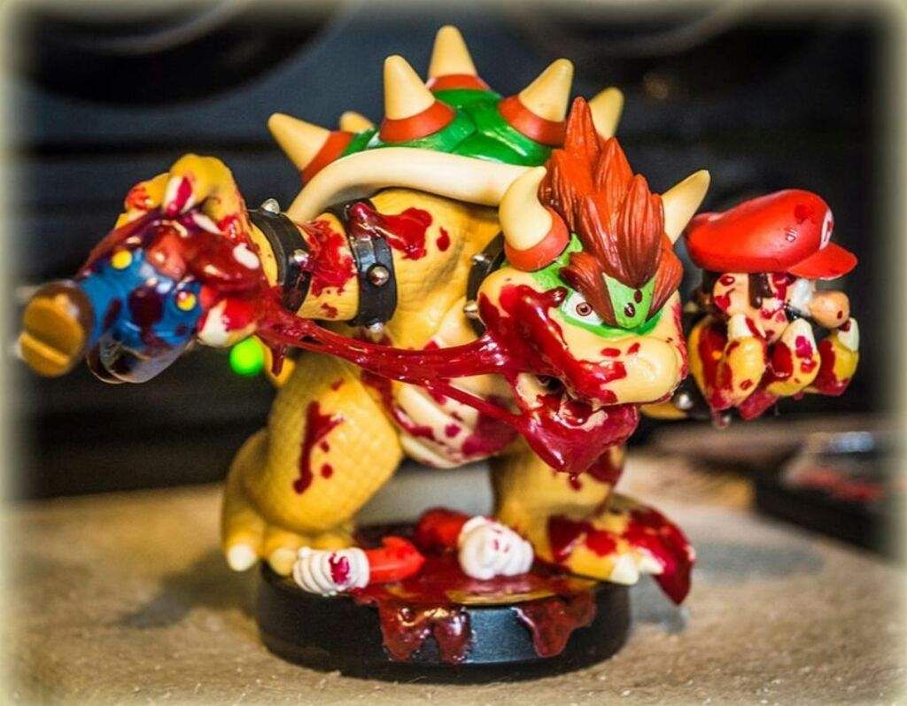 Amiibo | Pokémon Amino