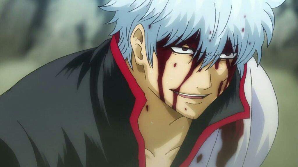 Epi 305 Of Gintama Anime Amino