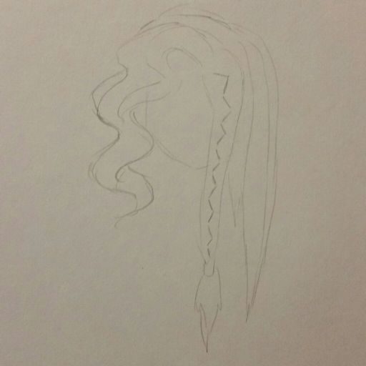 How to- Hair and braids | Wiki | Art Amino