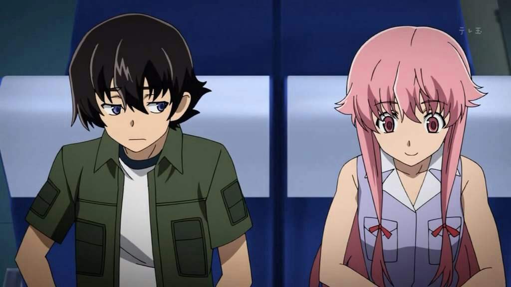 Yuno X Yuki ♡ | Wiki | Anime Amino