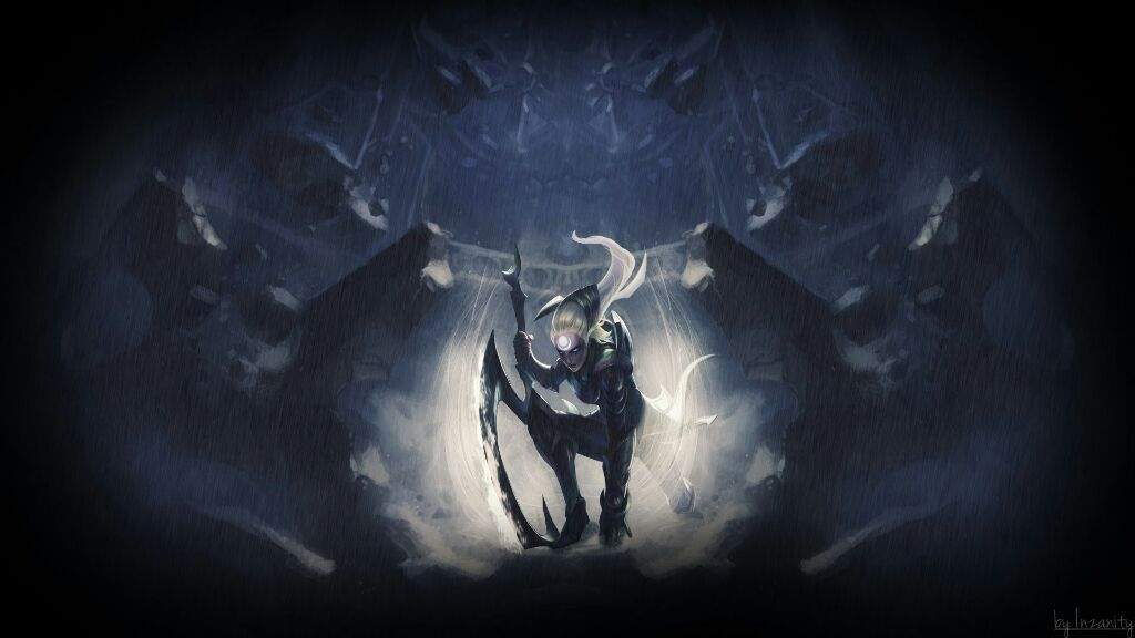 Diana | Wiki | League Of Legends Official Amino