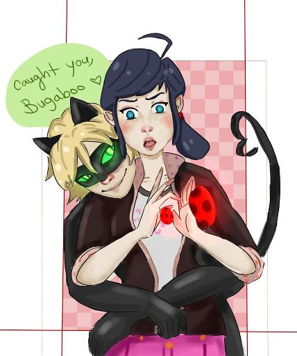 MariChat | Anime Amino