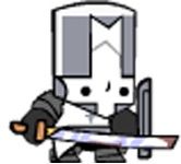 Gray Knight | Wiki | Video Games Amino