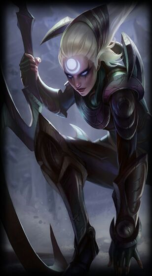 diana league of legends diana league of legends